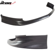 Load image into Gallery viewer, 2002-2004 Acura RSX DC5 A Spec Front Lip Spoiler Unpainted PU