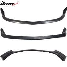 Load image into Gallery viewer, 2002-2004 Acura RSX DC5 A Spec Front Lip Spoiler Unpainted PU