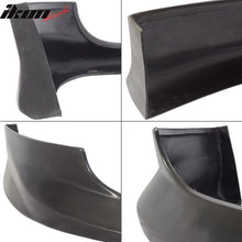 Load image into Gallery viewer, 2002-2004 Acura RSX DC5 A Spec Front Lip Spoiler Unpainted PU