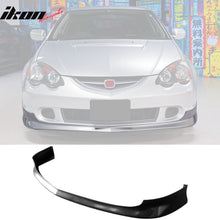 Load image into Gallery viewer, 2002-2004 Acura RSX DC5 Front Lip Spoiler Splitter Type R Unpainted PU