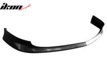 Load image into Gallery viewer, 2002-2004 Acura RSX DC5 Front Lip Spoiler Splitter Type R Unpainted PU