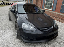 Load image into Gallery viewer, 2002-2004 Acura RSX Front Lip Mugen Style Unpainted Lip Spoiler PU