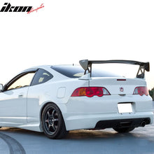 Load image into Gallery viewer, 2002-2004 Acura RSX Mugen Rear Valance Lower Bumper Lip Diffuser Kit P