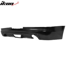 Load image into Gallery viewer, 2002-2004 Acura RSX Mugen Rear Valance Lower Bumper Lip Diffuser Kit P