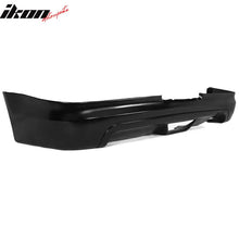 Load image into Gallery viewer, 2002-2004 Acura RSX Mugen Rear Valance Lower Bumper Lip Diffuser Kit P