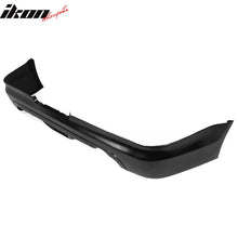 Load image into Gallery viewer, 2002-2004 Acura RSX Mugen Rear Valance Lower Bumper Lip Diffuser Kit P