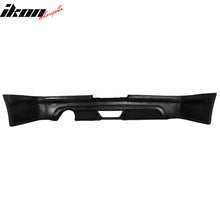 Load image into Gallery viewer, 2002-2004 Acura RSX Mugen Rear Valance Lower Bumper Lip Diffuser Kit P