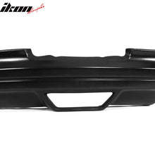 Load image into Gallery viewer, 2002-2004 Acura RSX Mugen Rear Valance Lower Bumper Lip Diffuser Kit P
