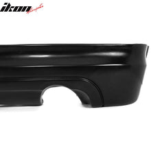 Load image into Gallery viewer, 2002-2004 Acura RSX Mugen Rear Valance Lower Bumper Lip Diffuser Kit P