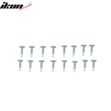 Load image into Gallery viewer, 2002-2006 Acura RSX DC5 CS Style Unpainted Black Side Skirts PU Pair