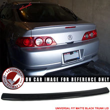 Load image into Gallery viewer, 2002-2006 Acura RSX Type R Aspec Painted #B92P Rear Spoiler Wing + Lid