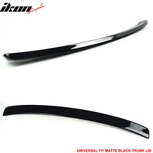 Load image into Gallery viewer, 2002-2006 Acura RSX Type R Aspec Painted #B92P Rear Spoiler Wing + Lid