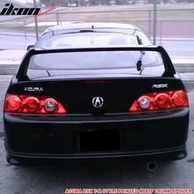 Load image into Gallery viewer, 2002-2006 Acura RSX Type R Aspec Painted #B92P Rear Spoiler Wing + Lid