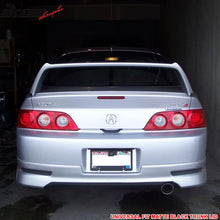 Load image into Gallery viewer, 2002-2006 Acura RSX Type R Aspec Painted #B92P Rear Spoiler Wing + Lid