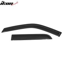 Load image into Gallery viewer, 2002-2006 Honda CRV 4Pc Set Visor Windows Acrylic