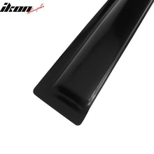 Load image into Gallery viewer, 2002-2006 Honda CRV 4Pc Set Visor Windows Acrylic