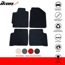 Load image into Gallery viewer, Car Floor Mat for 02-06 Nissan Altima OE Fitment 4PCS Anti-Slip Nylon