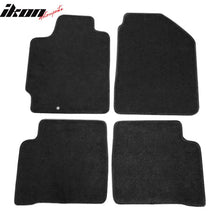 Load image into Gallery viewer, Car Floor Mat for 02-06 Nissan Altima OE Fitment 4PCS Anti-Slip Nylon