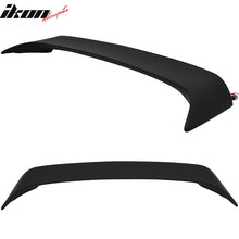 Load image into Gallery viewer, 2002-2006 Toyota Camry OEM Style Matte Black LED Rear Trunk Spoiler