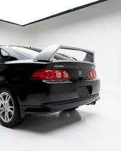 Load image into Gallery viewer, 2002-2006 Acura RSX Aspec Style Rear Trunk Spoiler Deck Wing Lid ABS