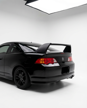 Load image into Gallery viewer, 2002-2006 Acura RSX DC5 Type R Rear Spoiler Ducktail Wing ABS