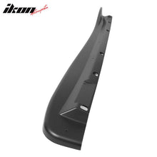 Load image into Gallery viewer, 2002-2007 Subaru Impreza WRX STI CS Style 2PC Side Skirt Extension PP