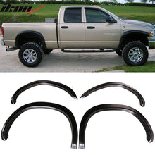Load image into Gallery viewer, 2002-2008 Ram 1500 2003-2009 Ram 2500 3500 8FT Fender Flares