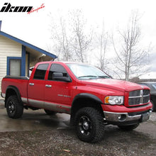 Load image into Gallery viewer, 2002-2008 Ram 1500 2003-2009 Ram 2500 3500 8FT Fender Flares