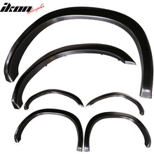 Load image into Gallery viewer, 2002-2008 Ram 1500 2003-2009 Ram 2500 3500 8FT Fender Flares