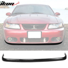 Load image into Gallery viewer, 2003-2004 Ford Mustang SVT OEM Style Front Bumper Lip Spoiler PU
