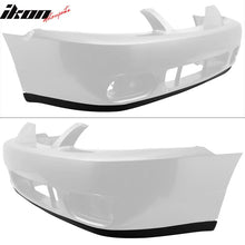 Load image into Gallery viewer, 2003-2004 Ford Mustang SVT OEM Style Front Bumper Lip Spoiler PU