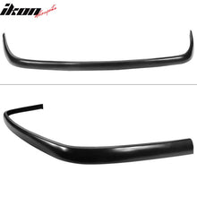 Load image into Gallery viewer, 2003-2004 Ford Mustang SVT OEM Style Front Bumper Lip Spoiler PU