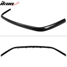 Load image into Gallery viewer, 2003-2004 Ford Mustang SVT OEM Style Front Bumper Lip Spoiler PU