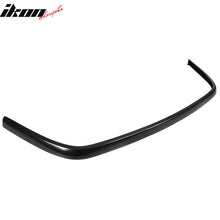 Load image into Gallery viewer, 2003-2004 Ford Mustang SVT OEM Style Front Bumper Lip Spoiler PU
