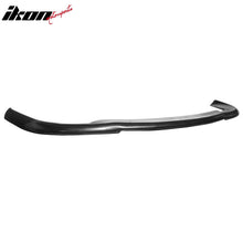 Load image into Gallery viewer, 2003-2006 Benz W211 E-Class H Style Unpainted Front Bumper Lip PP
