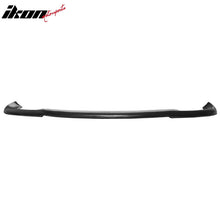 Load image into Gallery viewer, 2003-2006 Benz W211 E-Class H Style Unpainted Front Bumper Lip PP