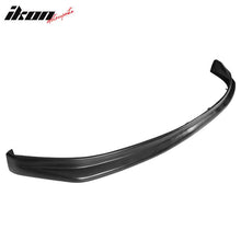 Load image into Gallery viewer, 2003-2006 Infiniti G35 Coupe NS Style Front Bumper Lip Spoiler PU