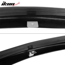 Load image into Gallery viewer, 2003-2006 Infiniti G35 Coupe NS Style Front Bumper Lip Spoiler PU