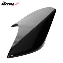 Load image into Gallery viewer, 2003-2008 Nissan 350Z Fairlady V Style #G41 Black Trunk Spoiler ABS