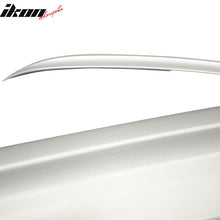 Load image into Gallery viewer, 2003-2011 Benz SL Class R230 Trunk Spoiler #744 775 Silver Metallic