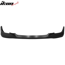 Load image into Gallery viewer, 2004-2006 Mazda 3 Type-I Front Bumper Lip PU
