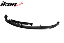 Load image into Gallery viewer, 2004-2008 Mazda RX8 RX-8 4Door PU Front Bumper Lip Spoiler