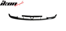 Load image into Gallery viewer, 2004-2008 Mazda RX8 RX-8 4Door PU Front Bumper Lip Spoiler