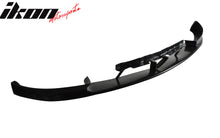 Load image into Gallery viewer, 2004-2008 Mazda RX8 RX-8 4Door PU Front Bumper Lip Spoiler