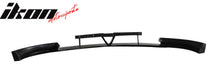 Load image into Gallery viewer, 2004-2008 Mazda RX8 RX-8 4Door PU Front Bumper Lip Spoiler