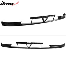 Load image into Gallery viewer, 2004-2008 Mazda RX8 RX-8 4Door PU Front Bumper Lip Spoiler