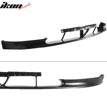 Load image into Gallery viewer, 2004-2008 Mazda RX8 RX-8 4Door PU Front Bumper Lip Spoiler