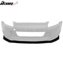 Load image into Gallery viewer, 2004-2009 Honda S2000 AP2 PU Front Bumper Lip Under Spoiler Unpainted