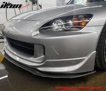 Load image into Gallery viewer, 2004-2009 Honda S2000 AP2 PU Front Bumper Lip Under Spoiler Unpainted