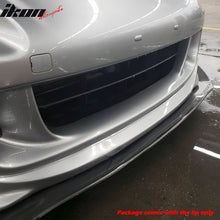 Load image into Gallery viewer, 2004-2009 Honda S2000 AP2 PU Front Bumper Lip Under Spoiler Unpainted